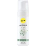 PJUR - ORGANIC FRESH ERFRISCHENDER SCHAUMVEGAN LEAVE-ON 150